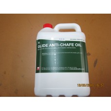 Glide Anti-Chafe Oil 5L