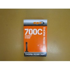 Tube 700c 37/45 Thorn Proof SV 48mm valve