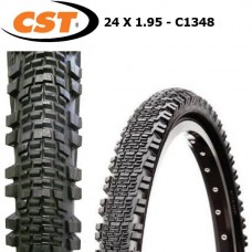 Tyre Jogger 24" x 1.95