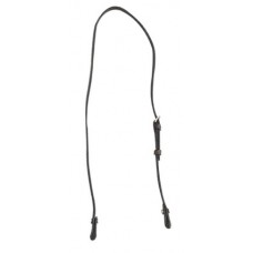 Anti Rearing Headstrap Leather