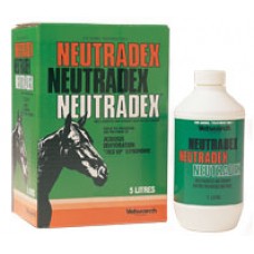 Neutradex 10L Drum