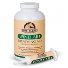Wind Aid  breathing aid 1 oze Tube