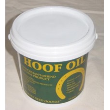 Hoof Oil 2L Bucket