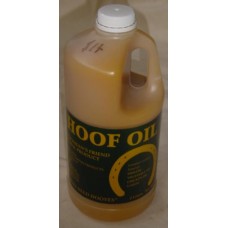 Hoof Oil 2L Refill Bottle