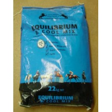 Equilibrium B1  Cool Mix 22 Kg