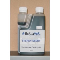 Steady Neddy Competitive Calming Aid 500ml.