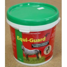 Equi Guard Plus Powder 1 Kg