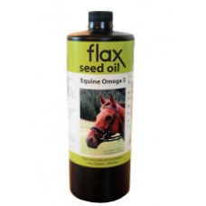 Flax Seed Oil 1 Litre