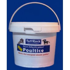 Tuffrock Non-Medicated Clay Poultice 1.8kg