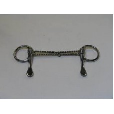 1/2 Spoon Double Twisted Wire Bit 5" Only